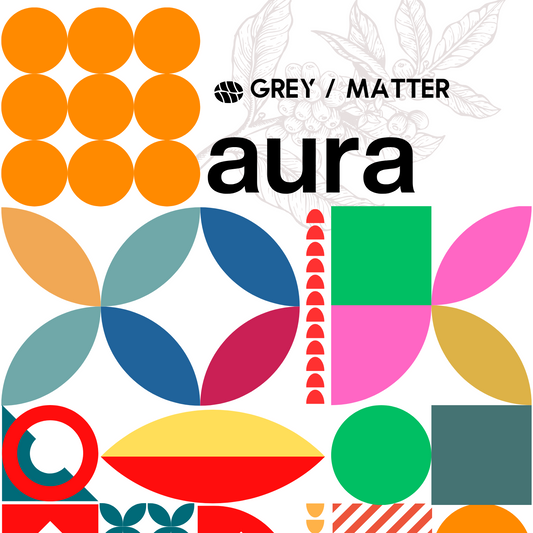 aura