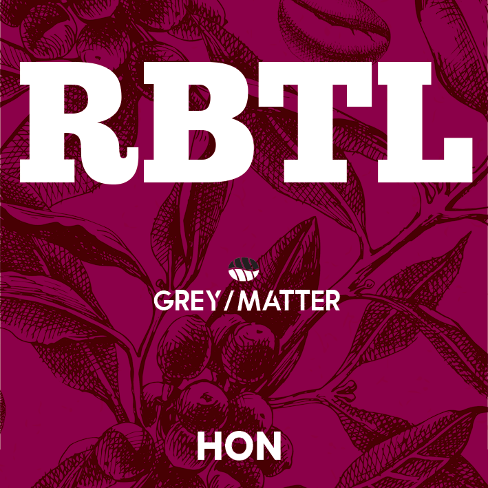 RBTL by Grey Matter