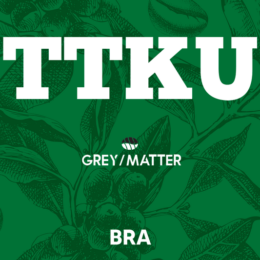 TTKU by Grey Matter