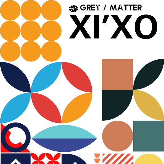 XIXO by Grey Matter