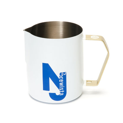 Brewista Nasty Jug Milk Frothing Pitcher