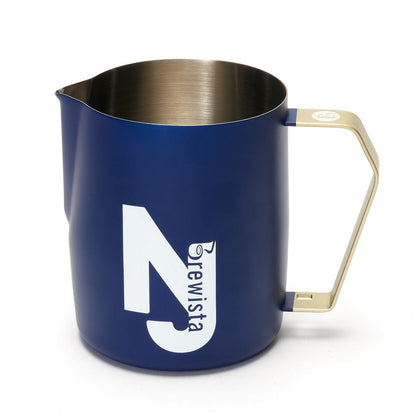 Brewista Nasty Jug Milk Frothing Pitcher