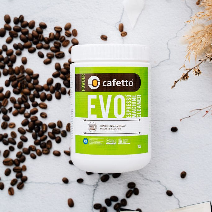 Cafetto Evo 500g