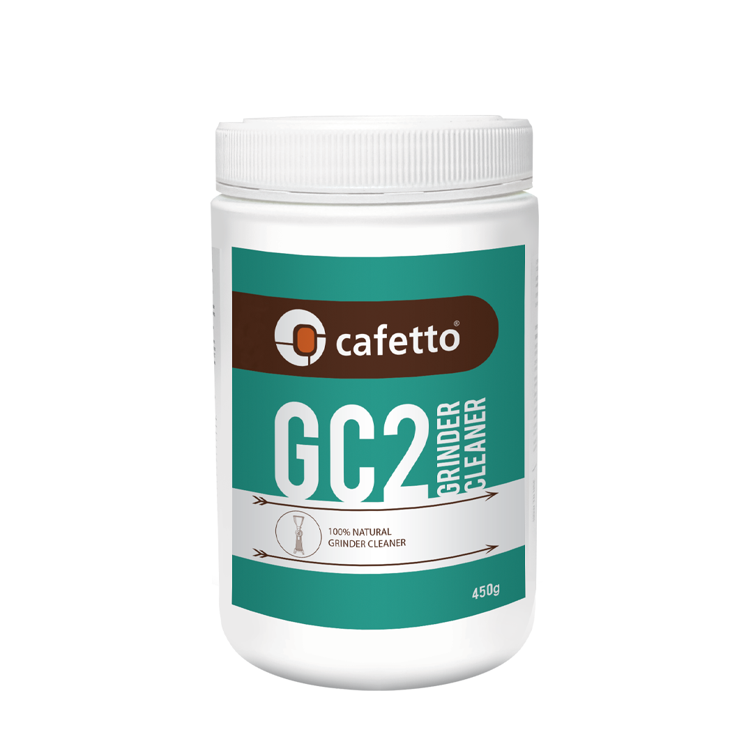 Cafetto GC2 Grinder Cleaner 450g