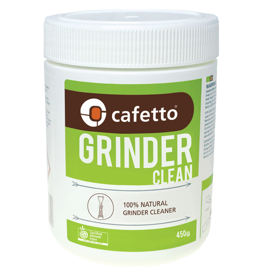 Cafetto Grinder Cleaner 450g