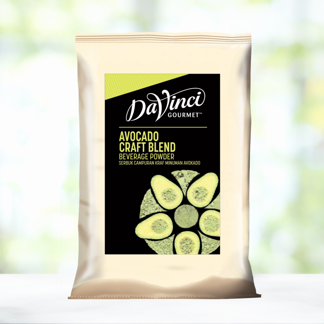 DVG Avocado Powder