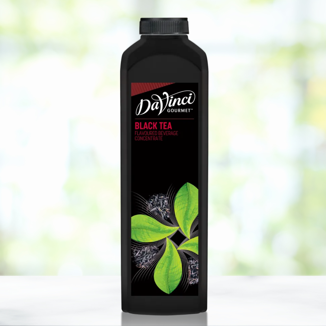 DVG Black Tea Concentrate