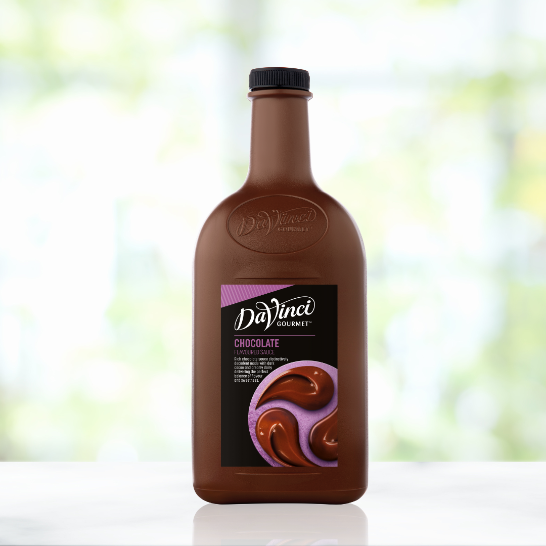 DVG Chocolate Sauce