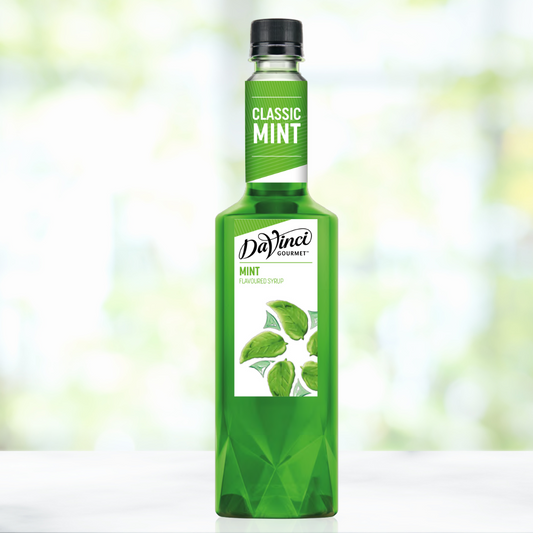 DVG Classic Mint Syrup