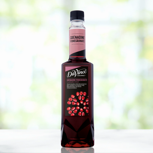 DVG Grenadine Pomegranate  Syrup