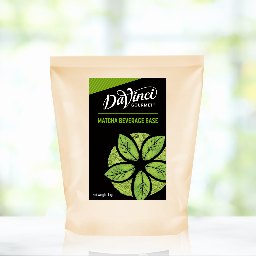 DVG Matcha Powder