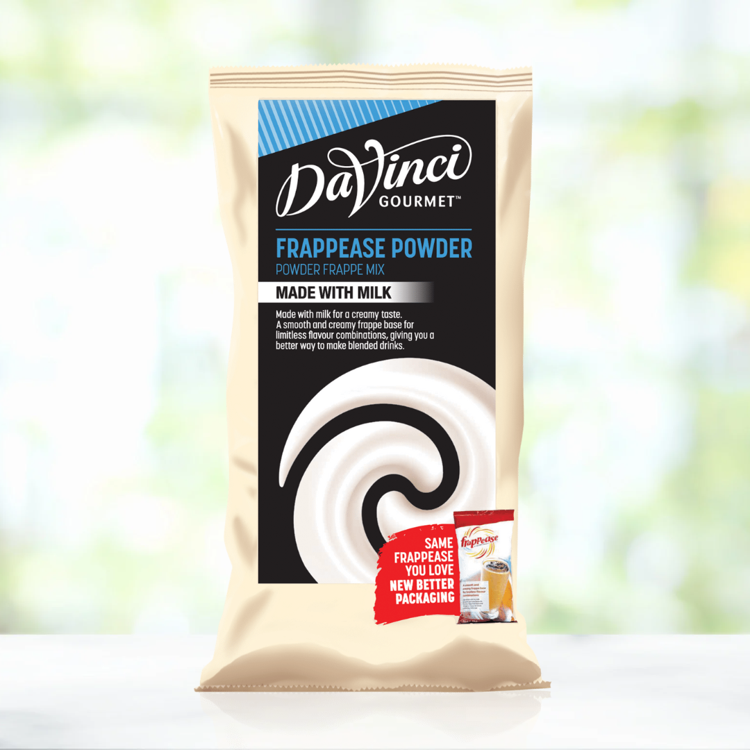 DVG Neutral Base Gourmet Frappease