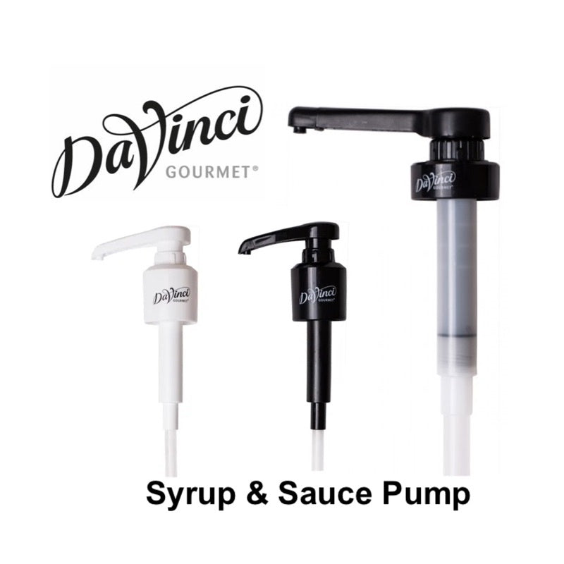 DVG Syrup Pump 7.5ml