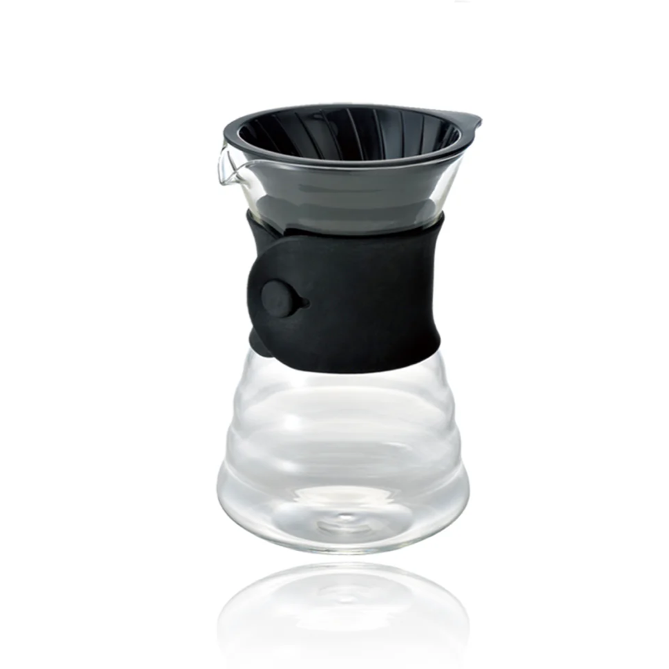 Hario V60 Drip Decanter 02