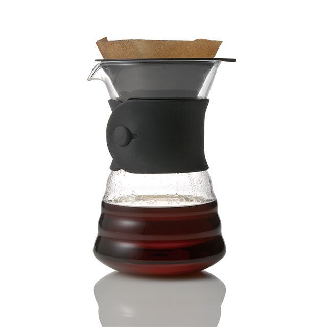 Hario V60 Drip Decanter 02