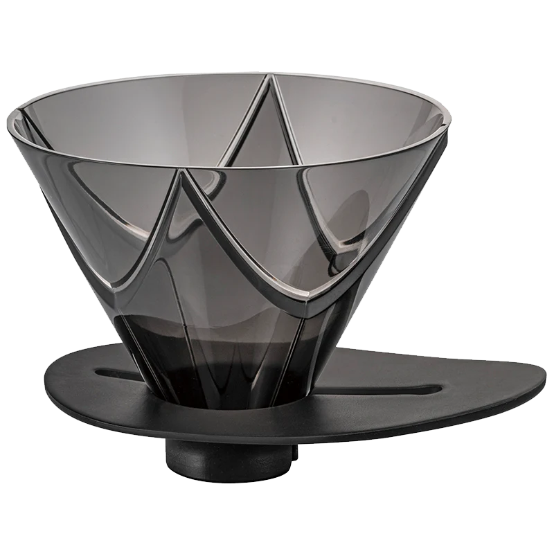 Hario V60 One Pour Mugen Dripper