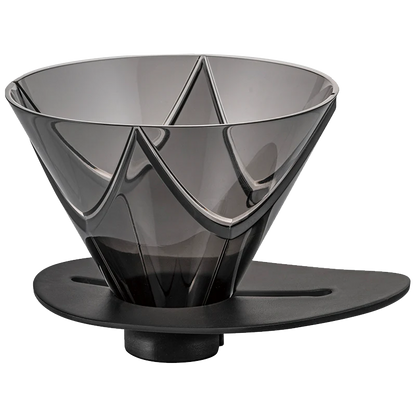 Hario V60 One Pour Mugen Dripper