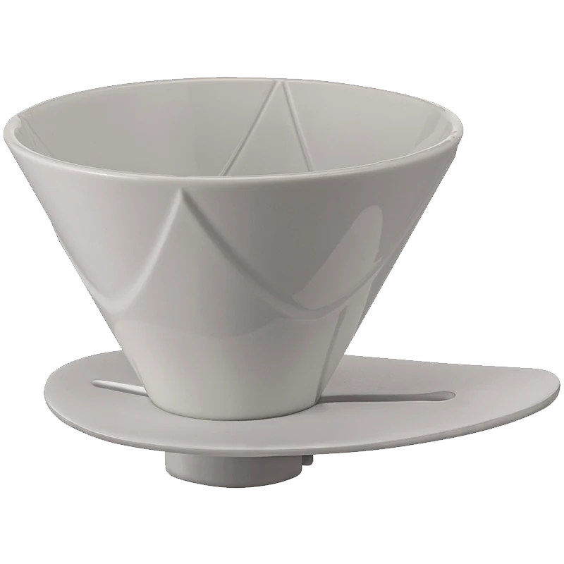 Hario V60 One Pour Mugen Dripper