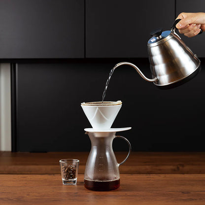 Hario V60 One Pour Mugen Dripper