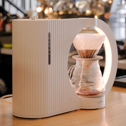 Hiroia Hikaru V60 Smart Brewer