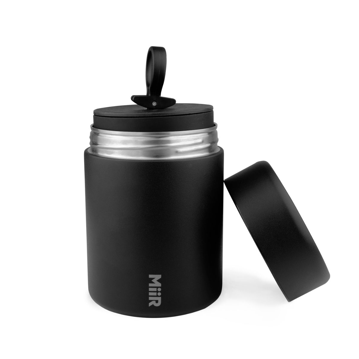 MiiR Coffee Canister