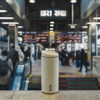 MiiR Flip Travel Tumbler