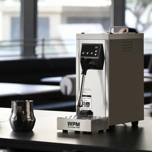 MS-130T WPM Milk Steamer