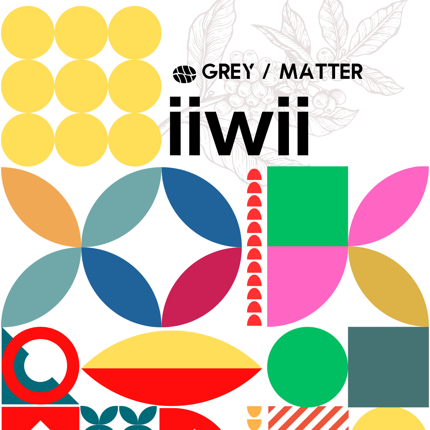 IIWII by Grey Matter