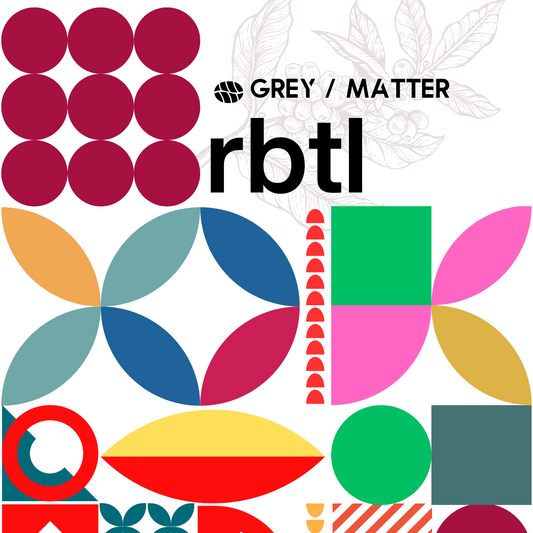 RBTL by Grey Matter