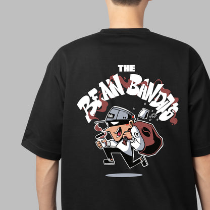 The Bean Bandits Supporters Edition T-Shirt