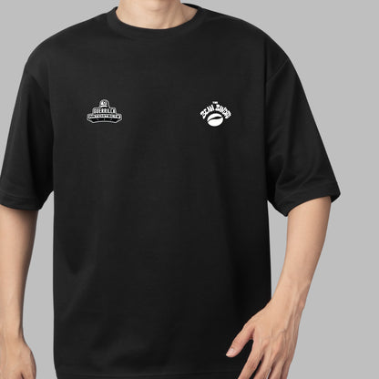 The Bean Bandits Supporters Edition T-Shirt