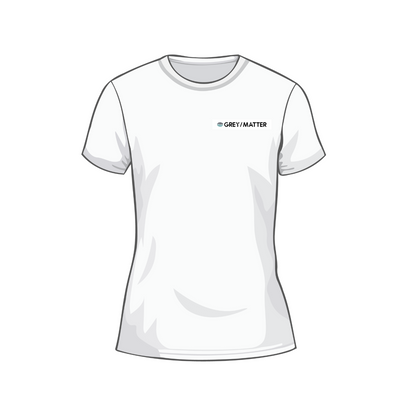 Grey Matter Cup Tasters Competition T-Shirt